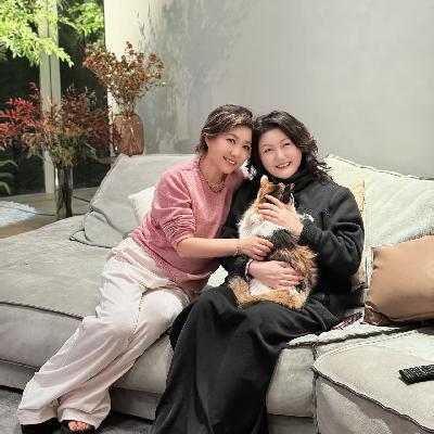 老友对谈vol.27：告别“伪幸福”，静下来才懂什么是真快乐