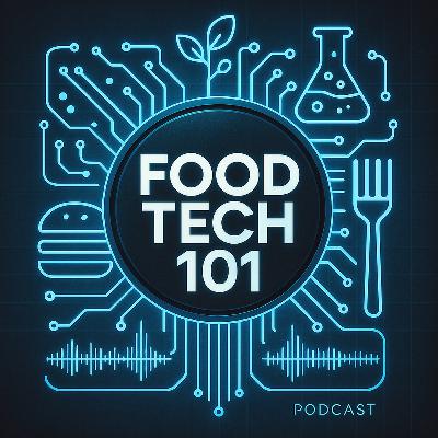 FoodTech 101