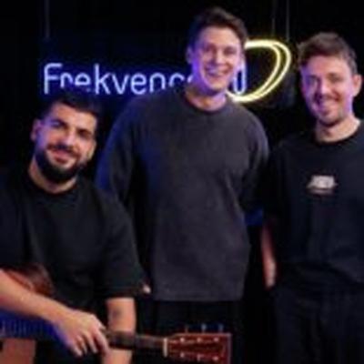 Sebastian: Na koncertu ve Foru Karlín jsme pracovali několik let, je to pro mě zásadní věc