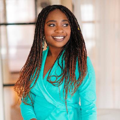 Navigating Career Development in Amsterdam with Keki Mwaba Navigating Career Development in Amsterdam with Keki Mwaba