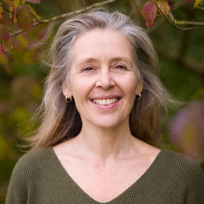 Joris Vincken in gesprek met Sanne Burger Joris Vincken in gesprek met Sanne Burger