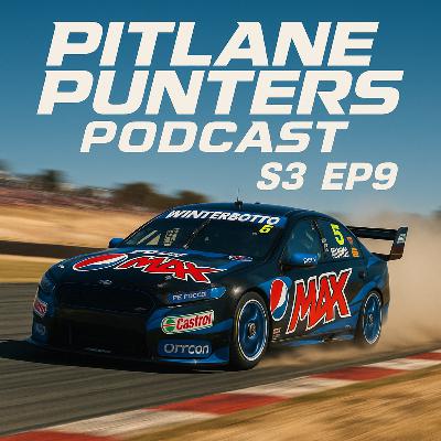 S3 EP9 - The Circus Rolls West S3 EP9 - The Circus Rolls West