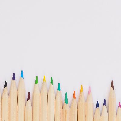 The Art & Business of You with Beth Taubner. Episode 5:  Marketing and You