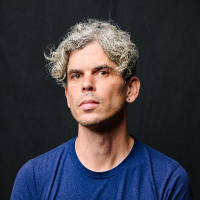 Episode 5: Aaron Asis