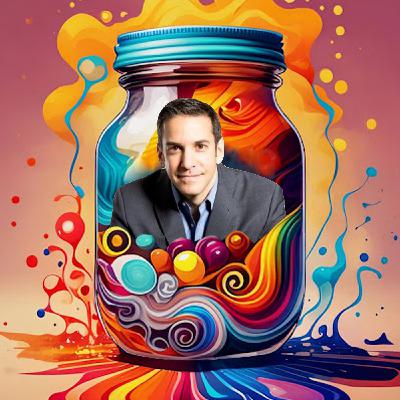 Rich Lehrfeld, GM at Walmart Connect Rich Lehrfeld, GM at Walmart Connect