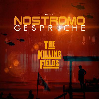 124. The Killing Fields (1984)