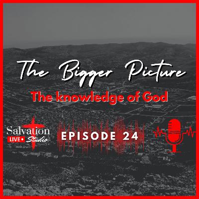 The knowledge of God