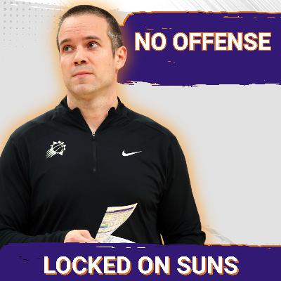 With No Devin Booker And Jalen Green The Phoenix Suns Are OUTMUSCLED By The Miami Heat In LOSS With No Devin Booker And Jalen Green The Phoenix Suns Are OUTMUSCLED By The Miami Heat In LOSS