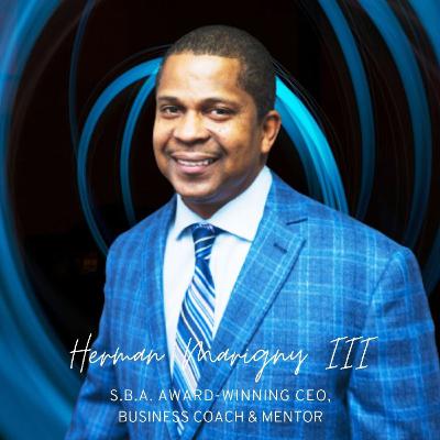 S3-E4 Robert Paisola, CEO of Western Capital dies a deep dive with Mr. Herman Marigny, CEO of Business Credit University and Credsembly.com Live from Las Vegas and Sponsored by Mercedes Benz! S3-E4 Robert Paisola, CEO of Western Capital dies a deep dive with Mr. Herman Marigny, CEO of Business Credit University and Credsembly.com Live from Las Vegas and Sponsored by Mercedes Benz!