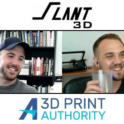 This 3D printing company goes head-to-head against injection molding - Slant3D