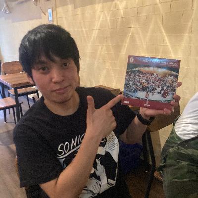 #36_3 Bar TAKIBI 店長 末川さん