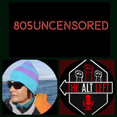 #74: COVID, Class-Consciousness, and Late-Stage Capitalism