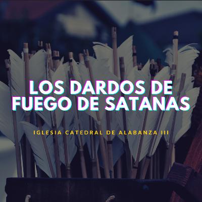Los dardos de satanas Los dardos de satanas