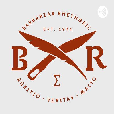 #135 Barbarian Banter - 15 Min Cities #135 Barbarian Banter - 15 Min Cities