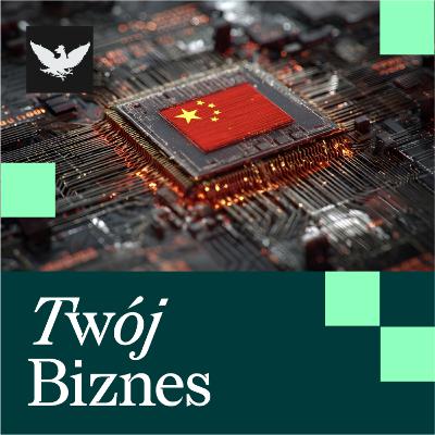 Twój Biznes | Chińskie auta jak szpiedzy, blokada Wenezueli i nowe sankcje USA na Rosję