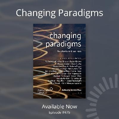 'Changing Paradigms': Introduction from new book 'Changing Paradigms': Introduction from new book