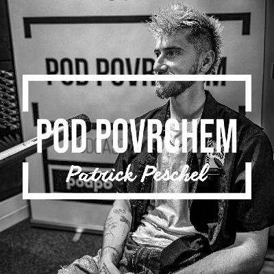 Jeden z nejlepších českých kaskadérů a stuntriderů, špička ve svém oboru – Patrick Peschel, tým Special Brothers