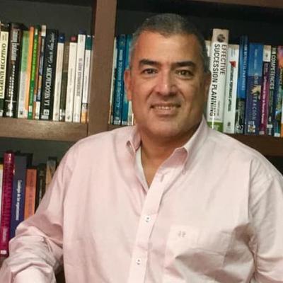 Clase sobre el poder en las organizaciones