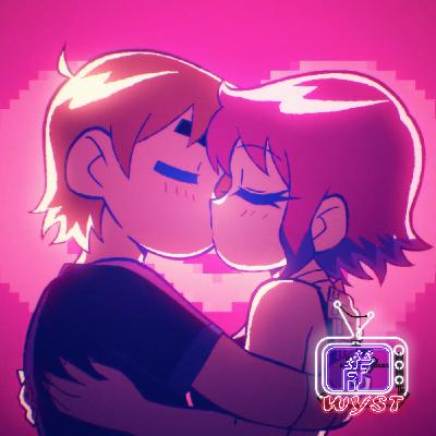 WYST: Scott Pilgrim Takes Off [Episodes 1-2 recap]