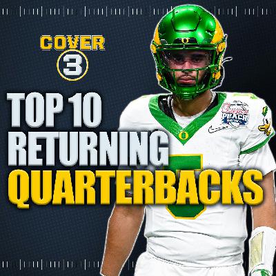 Where Arch Manning, Dante Moore and CJ Carr Rank Among Top 10 Returning Starters for 2026 Where Arch Manning, Dante Moore and CJ Carr Rank Among Top 10 Returning Starters for 2026