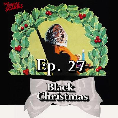 Black Christmas (1974) Black Christmas (1974)