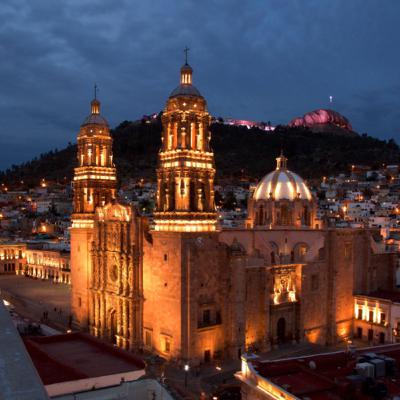 Zacatecas