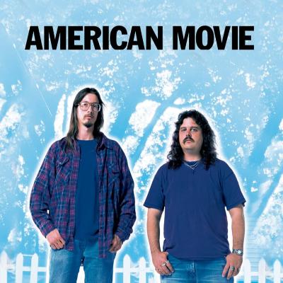 American Movie (with Tucker Leighty-Phillips)