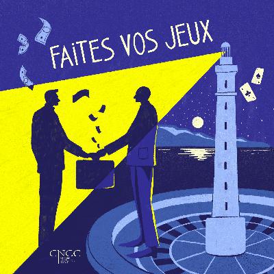 Faites vos jeux (6/6) - Double jeu