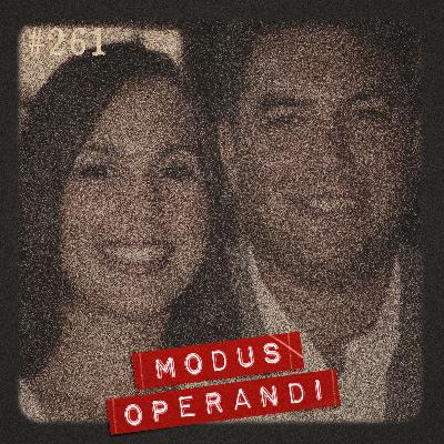 #261 - O desaparecimento de Laci Peterson