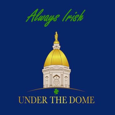 The Always Irish - Under the Dome Crossover: Georgia on my mind