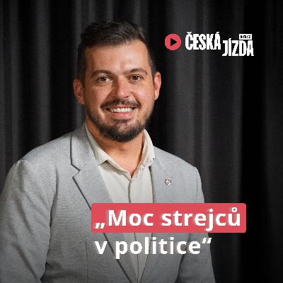 I strejcové mají v ODS své místo. Jen je jich tam teď příliš, říká Radim Ivan z Česko plus