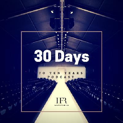 HFR 007 10th Anniversary Countdown with Editor Zandile Blay!