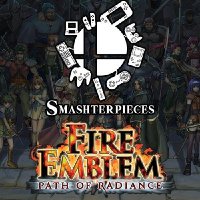 50.1 - Fire Emblem: Path of Radiance (Part 1)