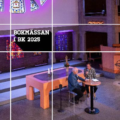 Politik för själen – Live-podd i BK Politik för själen – Live-podd i BK