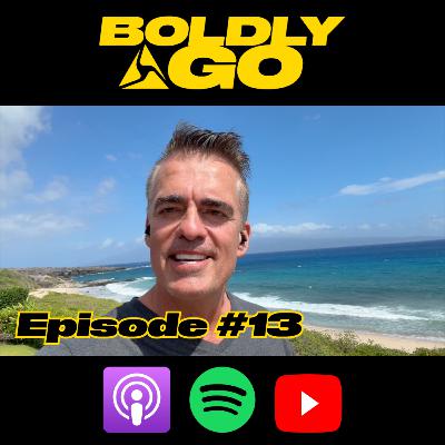 Episode 13: Surviving TASER's Most Tumultuous Year