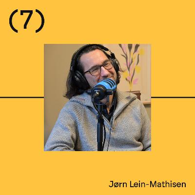 På innsiden av Norges internasjonale gründermiljø | Jørn Lein-Mathisen