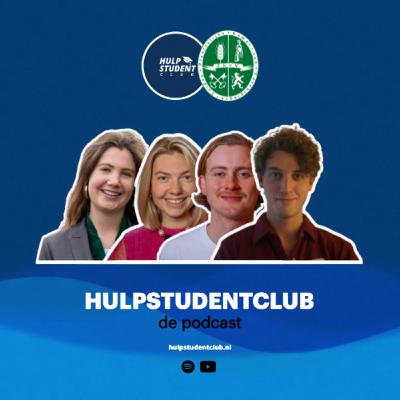 25. Gelijkspel- Seksueel grensoverschrijdend gedrag | Hulpstudentclub de podcast | PKvV