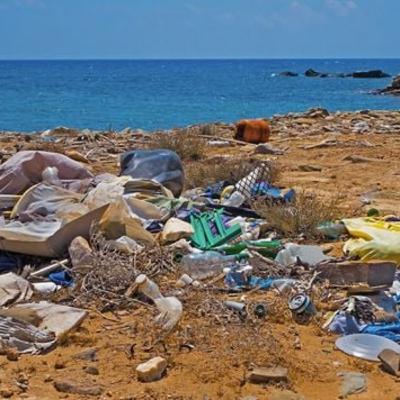 Quanto tempo o lixo que produzimos permanece no planeta?