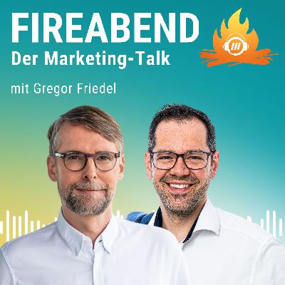 Gregor Friedel – 30 Jahre SWR3 New Pop Festival (Folge #53)