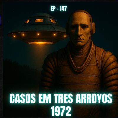 147 - CASOS EM TRES ARROYOS