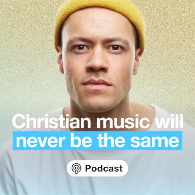 The Band That Is Changing Christian Music Forever ft. Tekoa | S03E70 The Band That Is Changing Christian Music Forever ft. Tekoa | S03E70