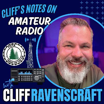 019 - Meet W0KEG Kevin “KEGMan” Giebel - A Parks on the Air Legend | POTA Hunters Series 019 - Meet W0KEG Kevin “KEGMan” Giebel - A Parks on the Air Legend | POTA Hunters Series