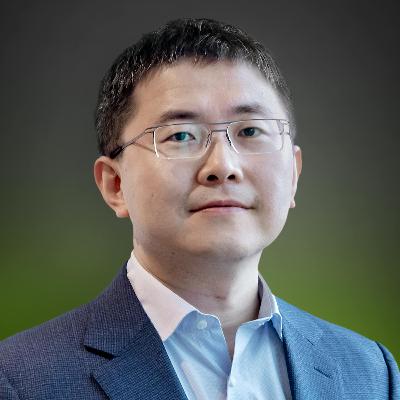 AI Agents and the Future of Global Trade with Alibaba’s Kuo Zhang - Ep. 291 AI Agents and the Future of Global Trade with Alibaba’s Kuo Zhang - Ep. 291