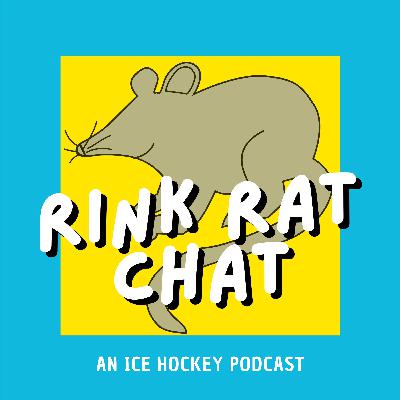 Episode 1- Nick Winters