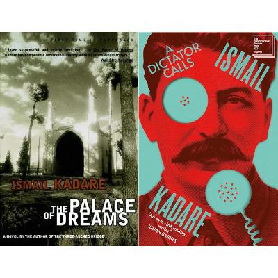 A Dictator Calls, Ismail Kadare, Translation Book Club A Dictator Calls, Ismail Kadare, Translation Book Club
