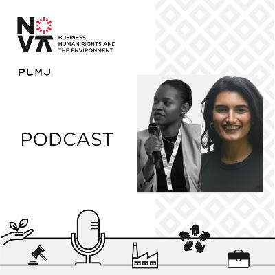 Ep. 29: Piece-Rate Payment Systems in the Garment and Agricultural Sectors Ep. 29: Piece-Rate Payment Systems in the Garment and Agricultural Sectors