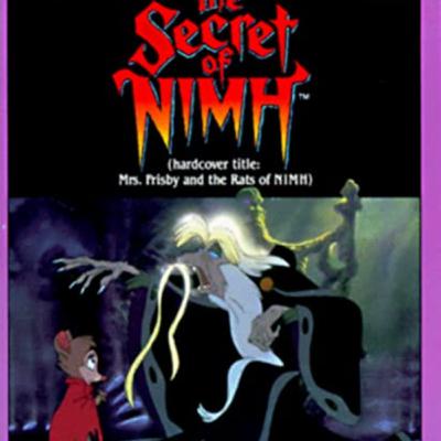 The Secret of NIMH