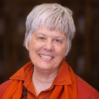 Teachings Article: Shining with Divine Light