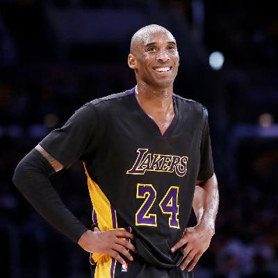 KOBE BRYANT: 8 LIFE LESSONS KOBE BRYANT: 8 LIFE LESSONS