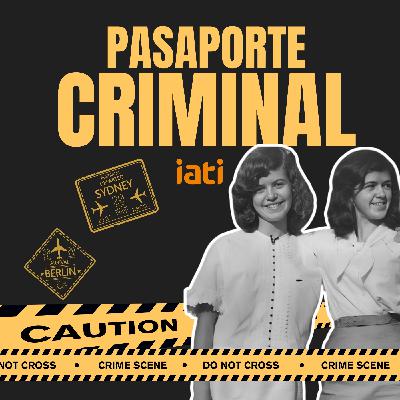 #77  ‍♀ El Crimen de Wanda Beach, el sadismo más brutal que sacudió Australia en 1965